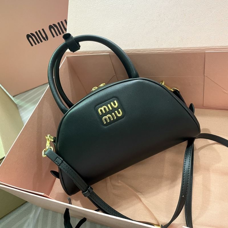 Miu Miu Top Handle Bags